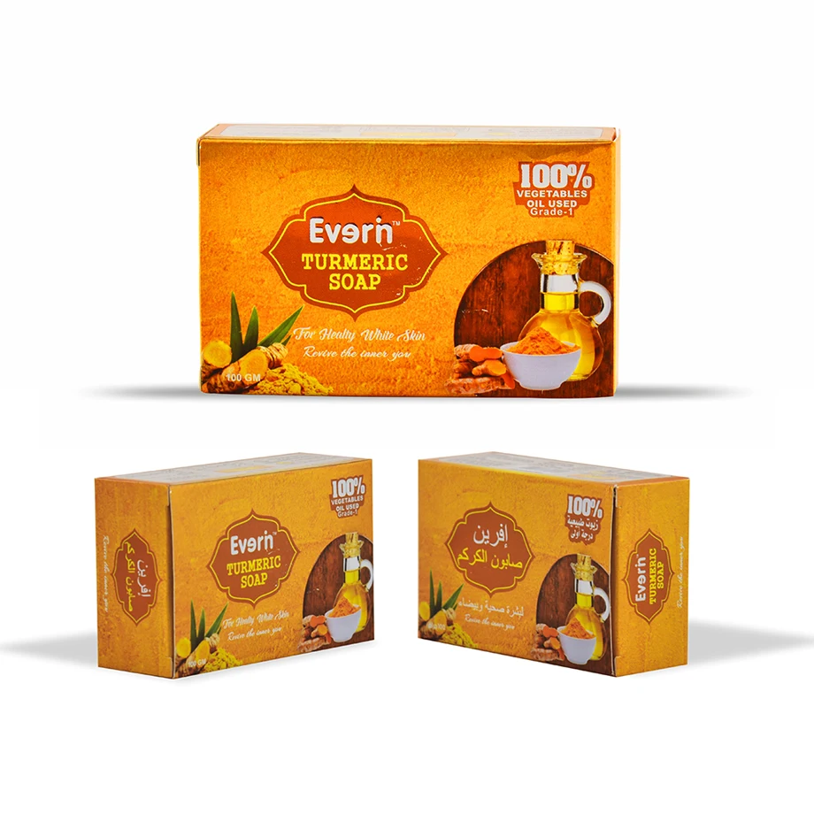 Последнее поступление сандалии куркума мыло для ванны 100 г