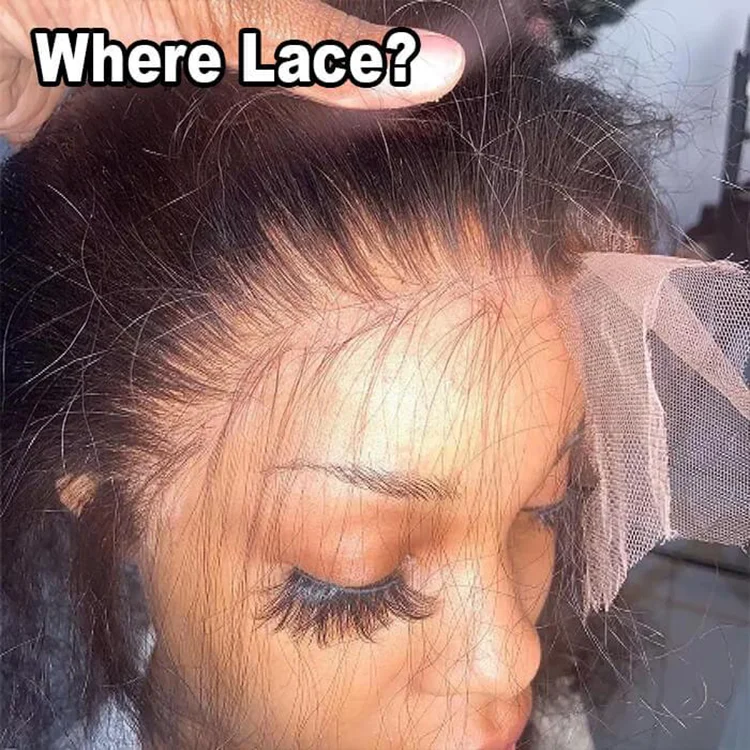 Wholesale 13x6 Hd Lace Frontal Wig For Black Women Peruvian Human Hair Lace Front Wig 360Full Lace Human Hair Wig With Baby Hair