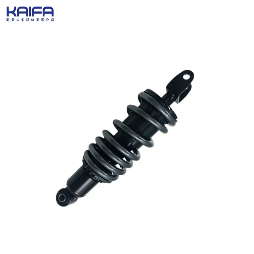 
Моно задняя подушка для амортизаторов 