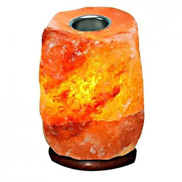 
Best Quality Himalayan Salt Aroma Salt Lamp/Himalayan Salt Lamp Diffuser 