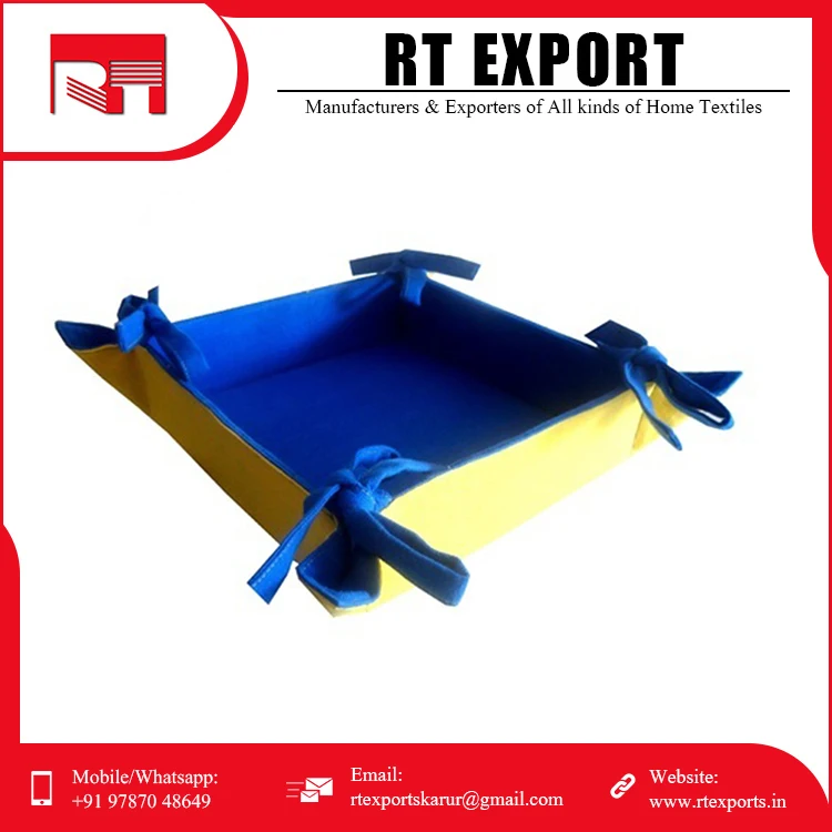 Premium Quality New Creative Bread Basket Supplier .