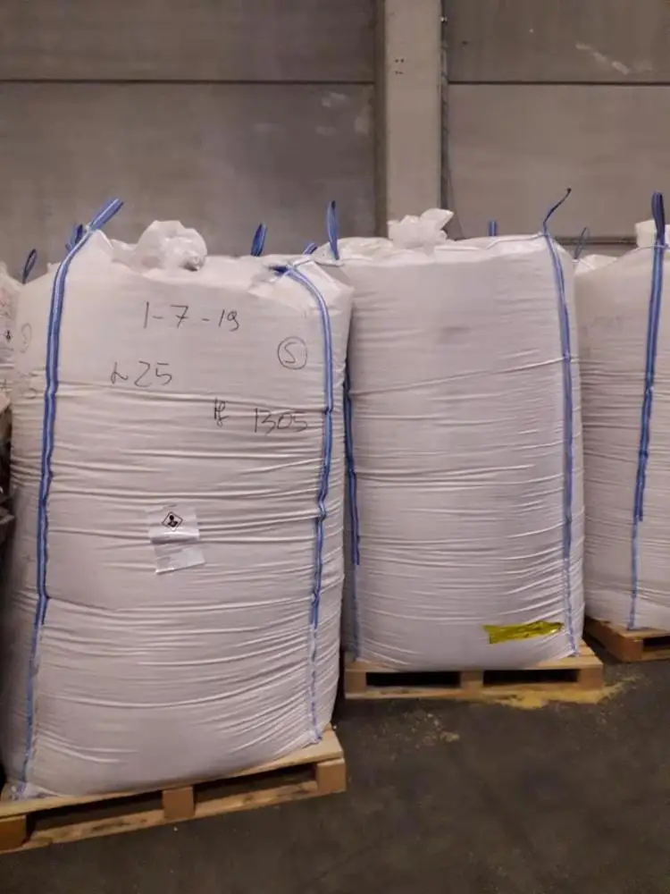 
PS Regranules/ PS Regranulates Plastic Yellow Granules 1,05 G/m3 9003-53-6 