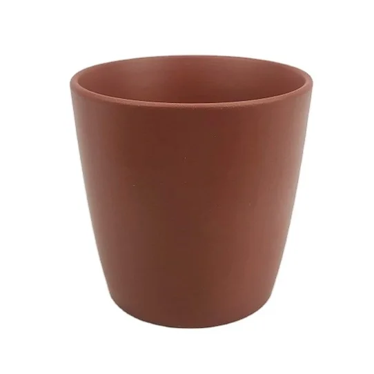 Organic Terracotta 100ml Clay Curd Pots /  Earthen Cups At Wholesale Price