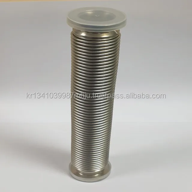 
SUS316L Bellows Vacuum Type Bellows 