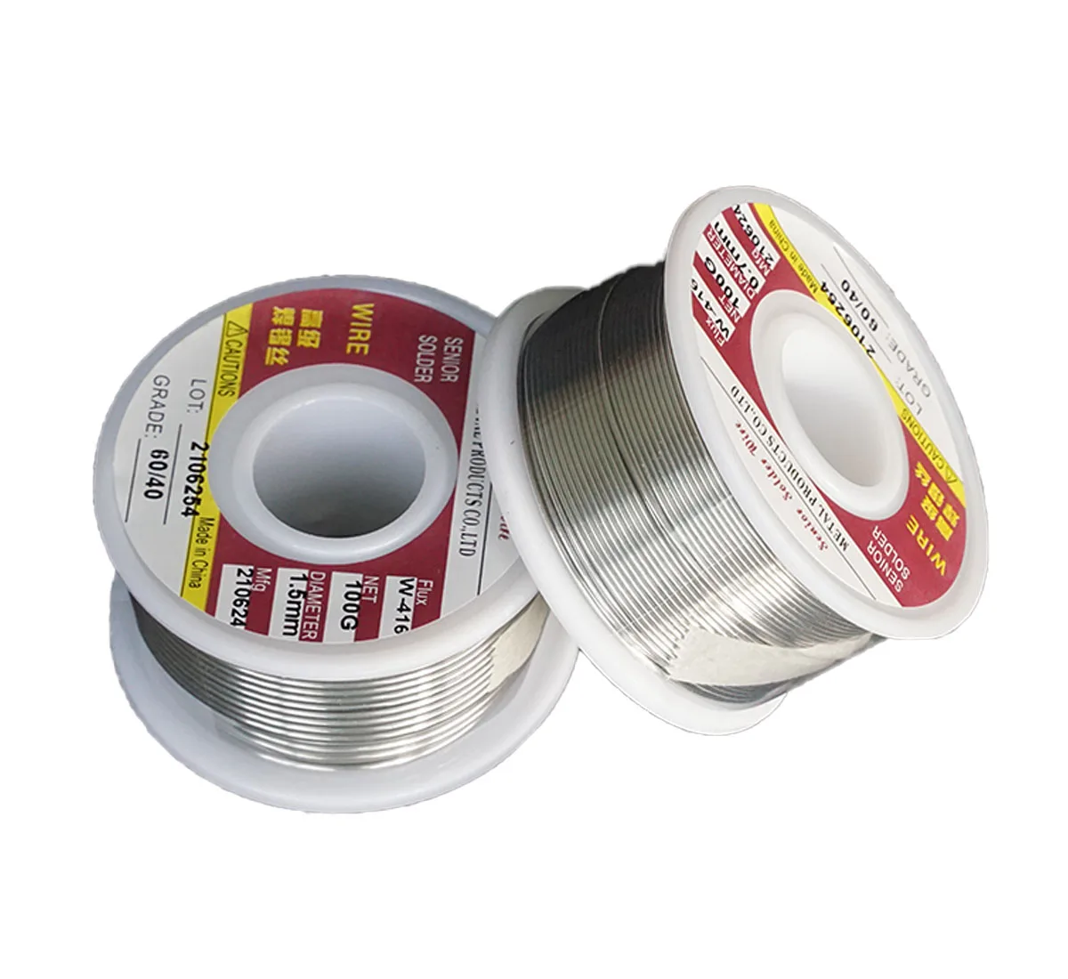 Er4043 Tig Er5356 Em12 Eh14 Low Temperature Aluminum Argon Flux Cored Mig Welding Wire