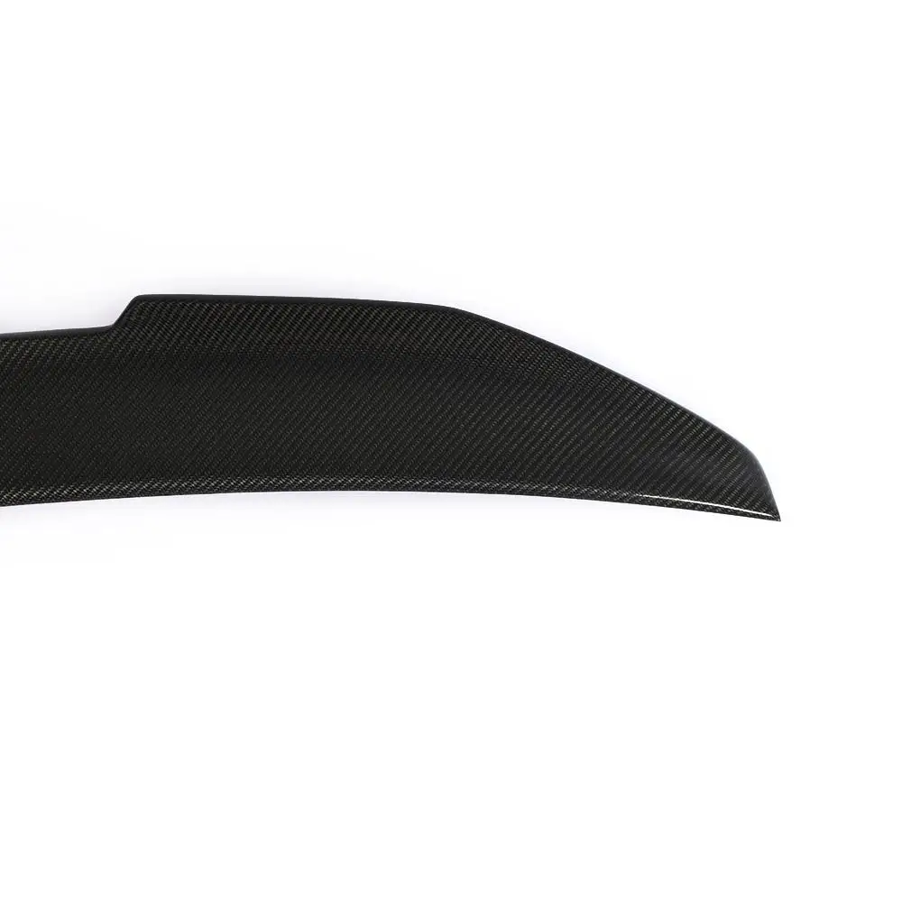 Carbon Fiber Rear Wing Spoiler for BMW 5 series E39 525i 528i 530i 540i 4 Door 1996-2003