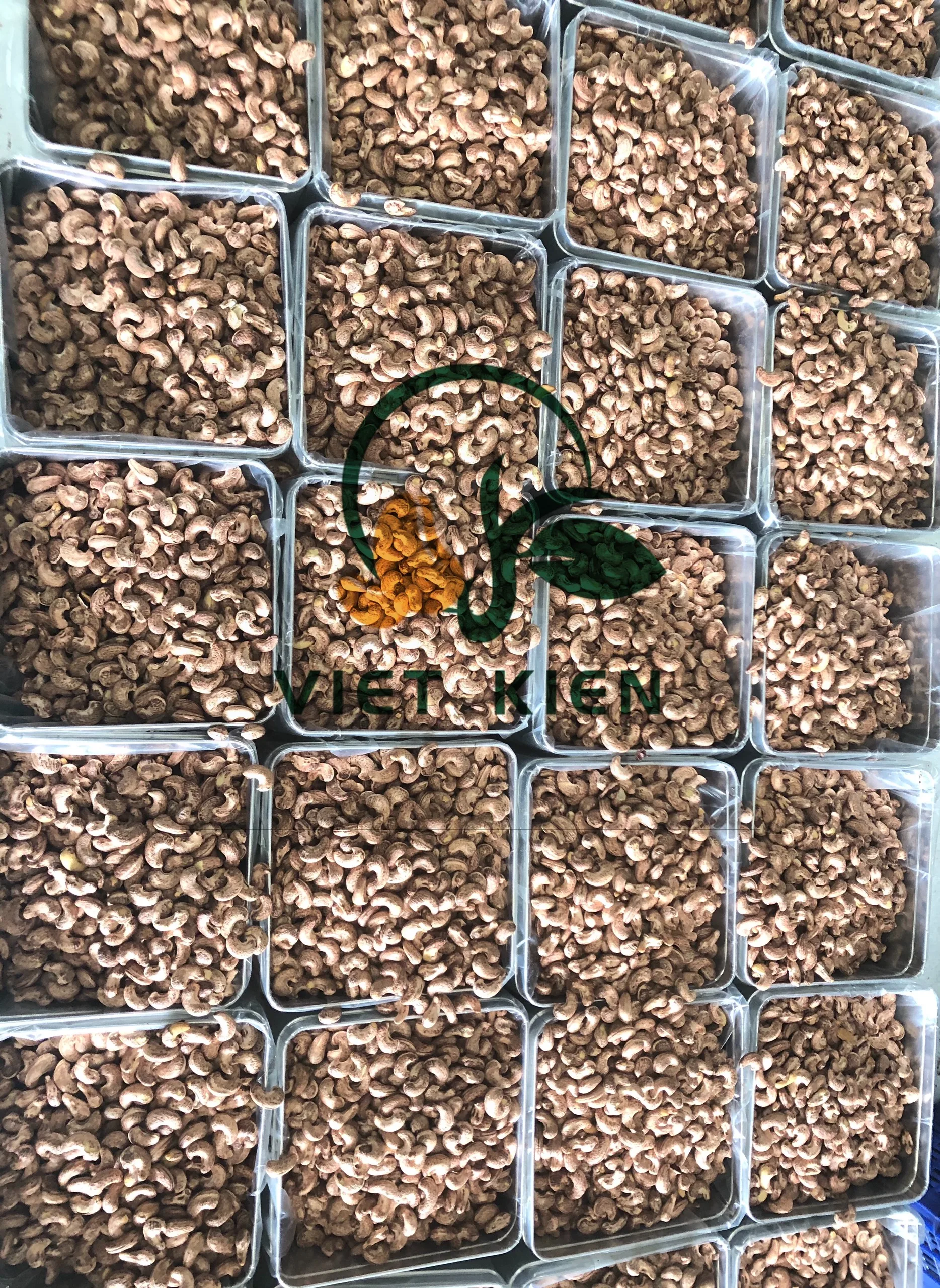 Hot Sale Manufacturing Company In Vietnam Best Quality Roasted Cashew Nuts Products In Bulk Contact Now For Good Price
