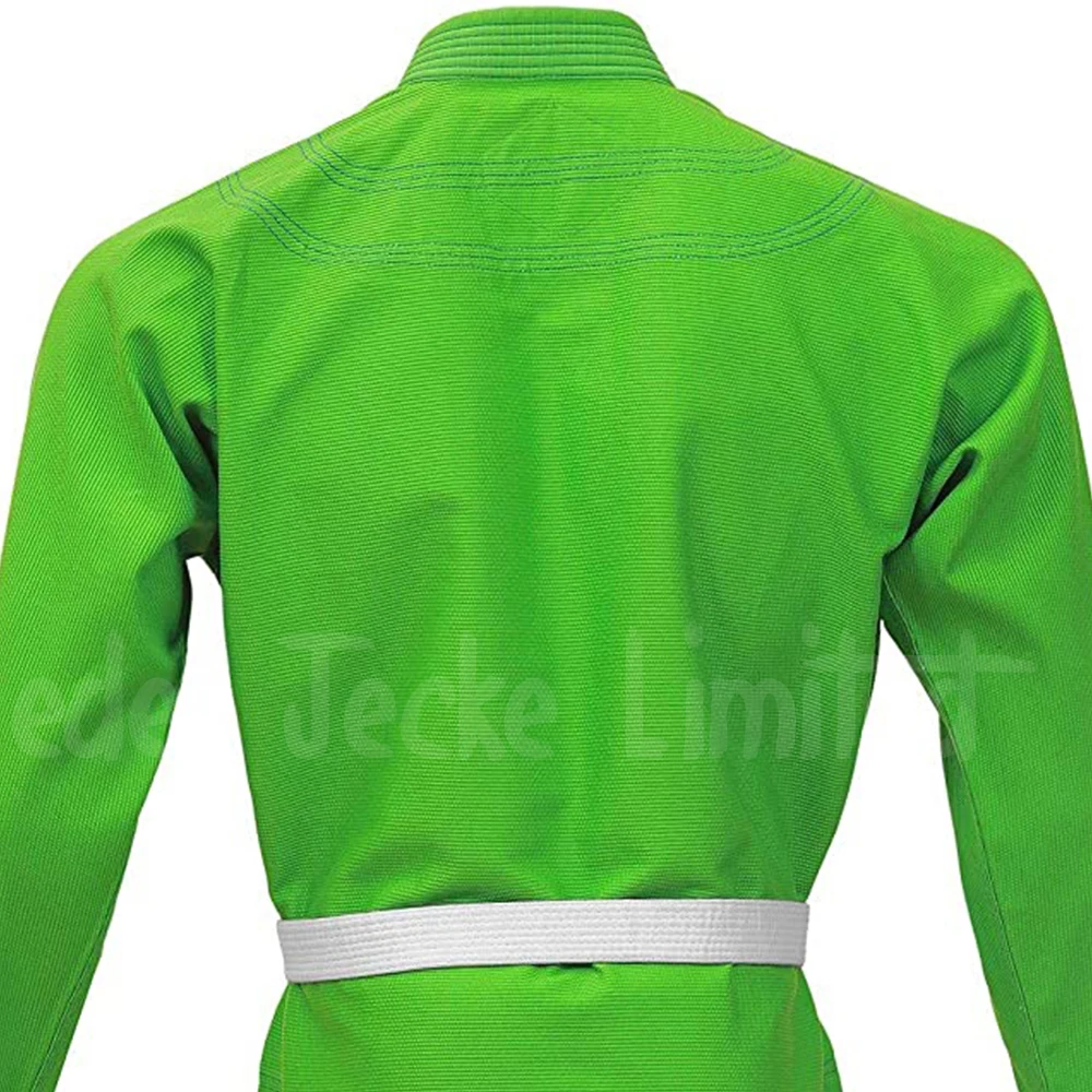 OEM Service professional Martial Arts Uniform Judo Jiu Jitsu Karate kimono Taekwondo Suits Uniform