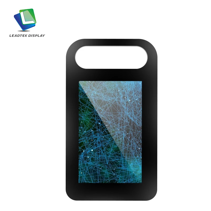 5 дюймов 720*1280 интерфейс MIPI IPS TFT ЖК-панель 31 PIN ЖК-дисплей на основе тонкоплёночной технологии модуль