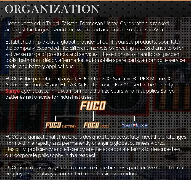 Formosan organization.JPG