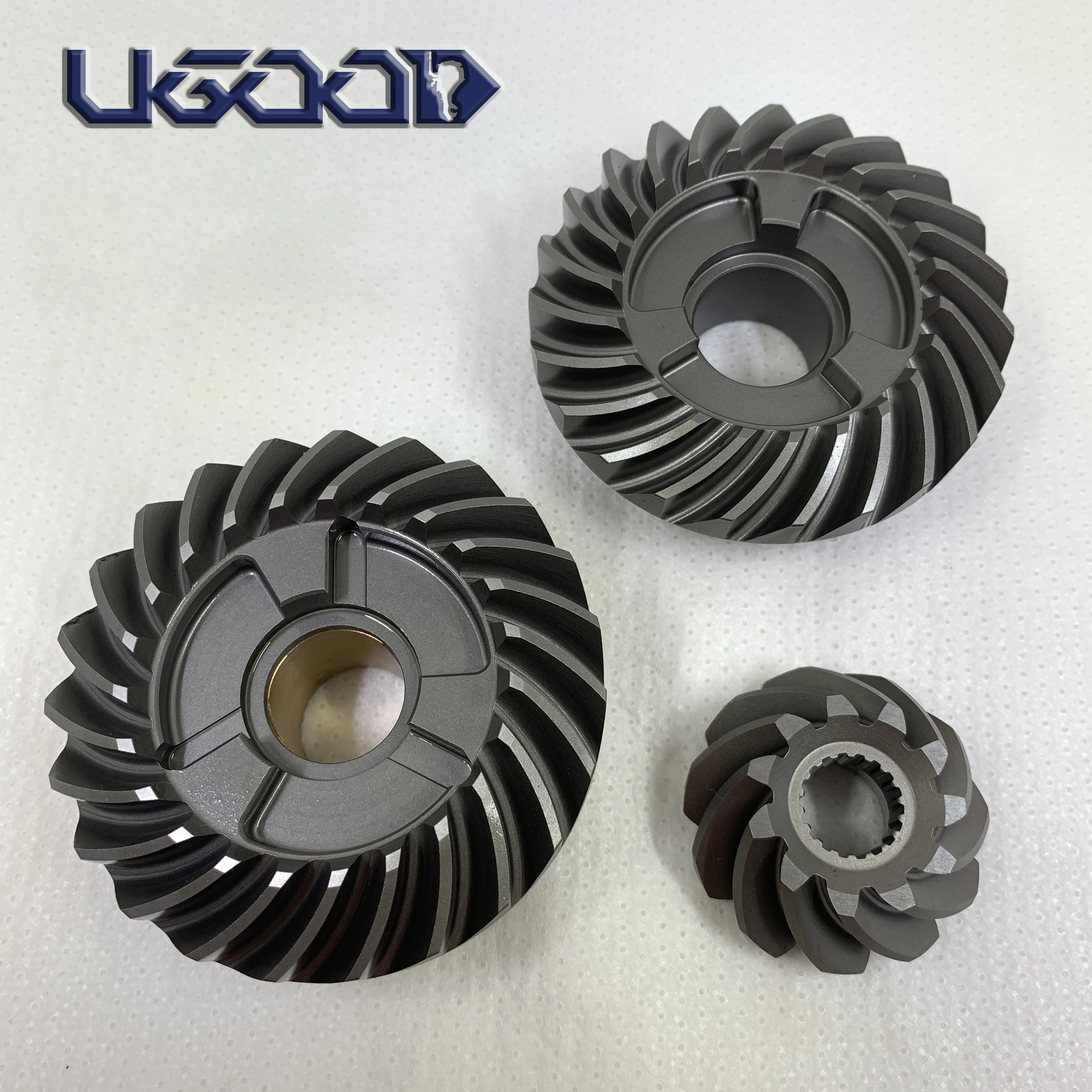 Outboard Motor Spare Part For SUZUKI 40HP 94402 Gear Set