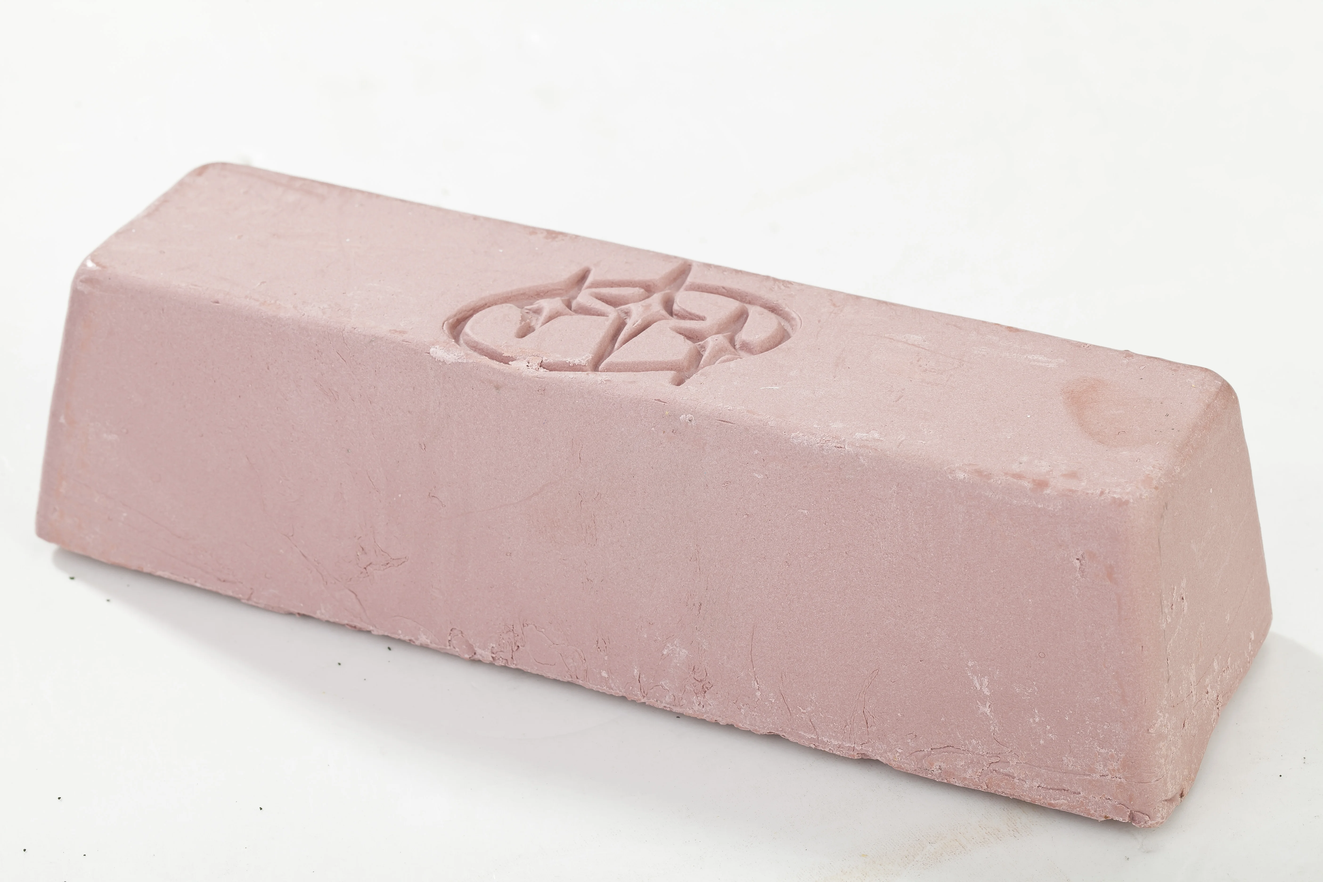 Green Polishing paste forn stainless steel  mirror Polishing