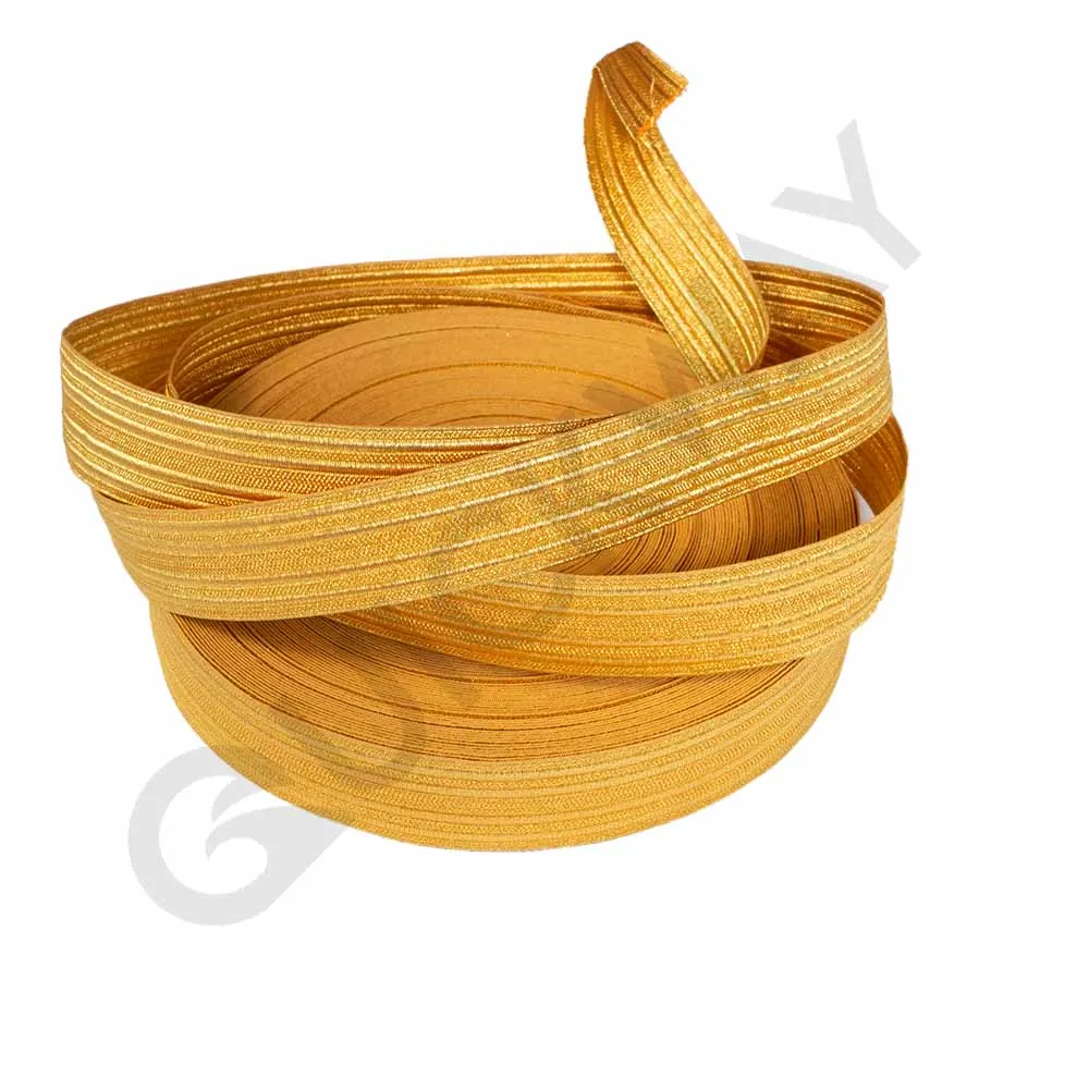 Ceremonial Uniform Laces/Braids