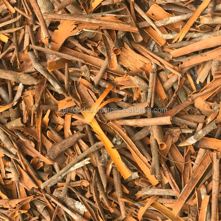 BROKEN CASSIA NEW CROP 2021 HIGH QUALITY