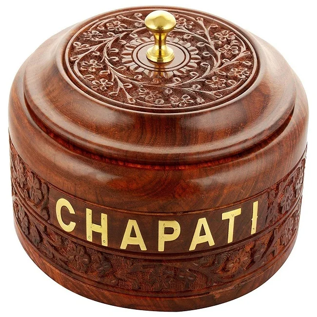 Многофункциональная деревянная сервировочная чаша ручной работы для дома отеля и ресторана от производителя