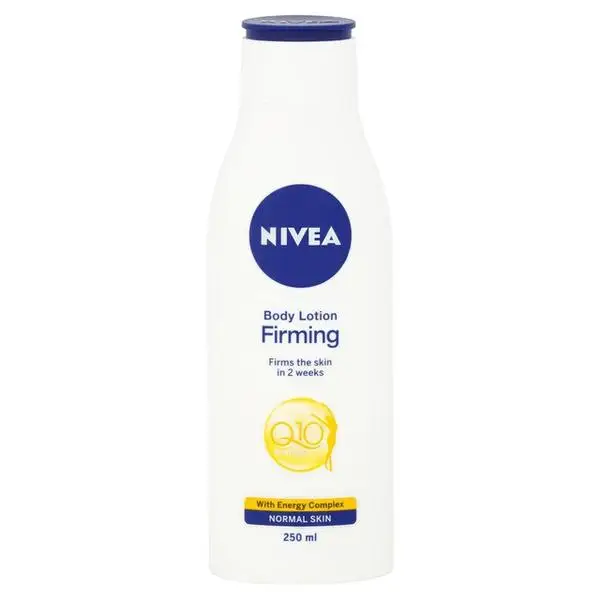Nivea Q10 Firming Body Lotion 250ml