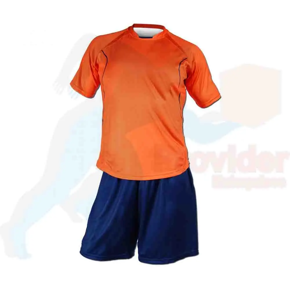 Футбольная форма/футбольная форма/100% полиэстер