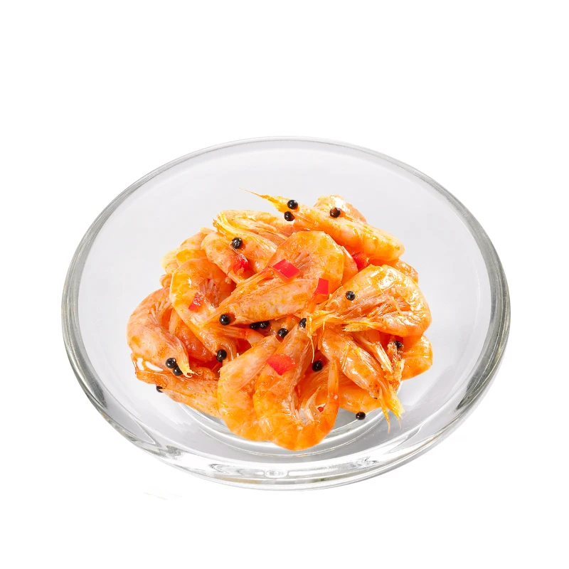 Морепродукты по разумной цене, замороженные острые Крили