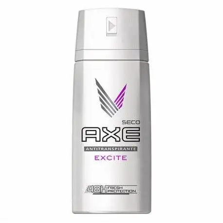 Axe Dark Temptation Body Spray Deodorant 150ml
