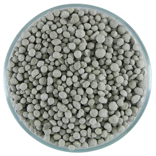 brown/yellow granular diammonium phosphate 18-46-0 dap fertilizer use agriculture for sale