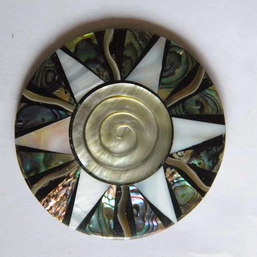 Wholesale Seashell Pendants