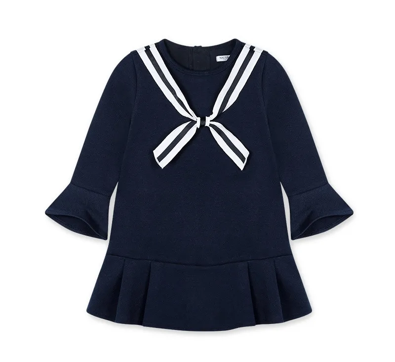
Factory Supply OEM Custom Primary Children High Kids Kindergarten School Uniforms 