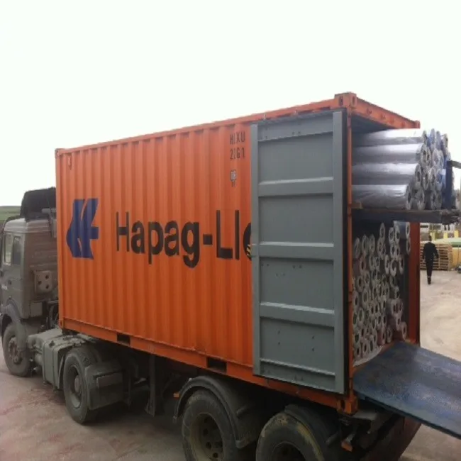 
PVC Tarpaulin 