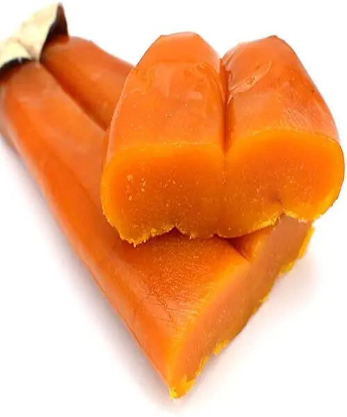 Premium Quality Mullet Bottarga Mr. Moris Made in Italy Kosher