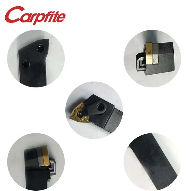 WWLNR2525M08 CNC  lathe turning tools holder Edge angle 95 degrees with WNMG080408 VP15TF Inserts tips