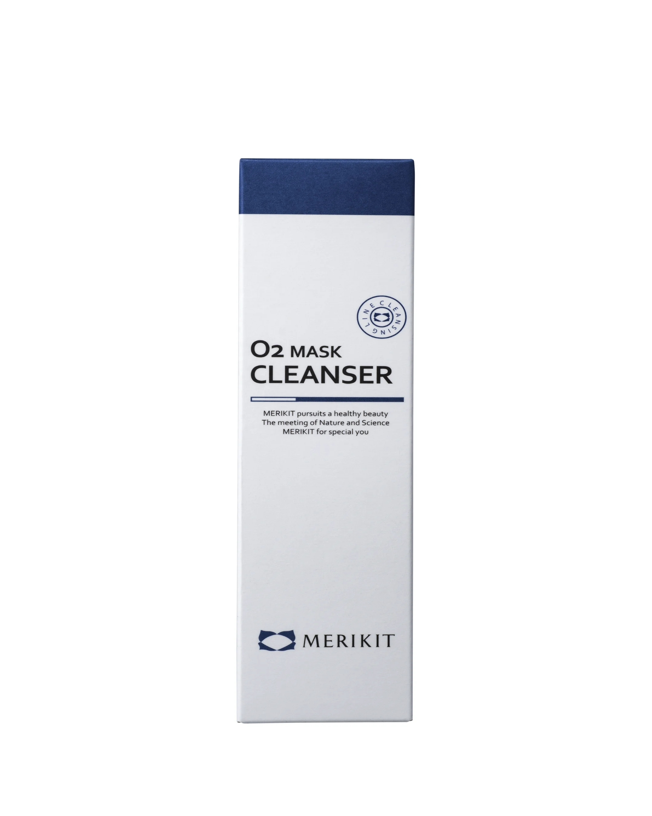 Oxygen Mask Cleanser, Remove Dirt and Makeup, Korean Cosmetic Brand Liquid Adults Face Female Regular Size