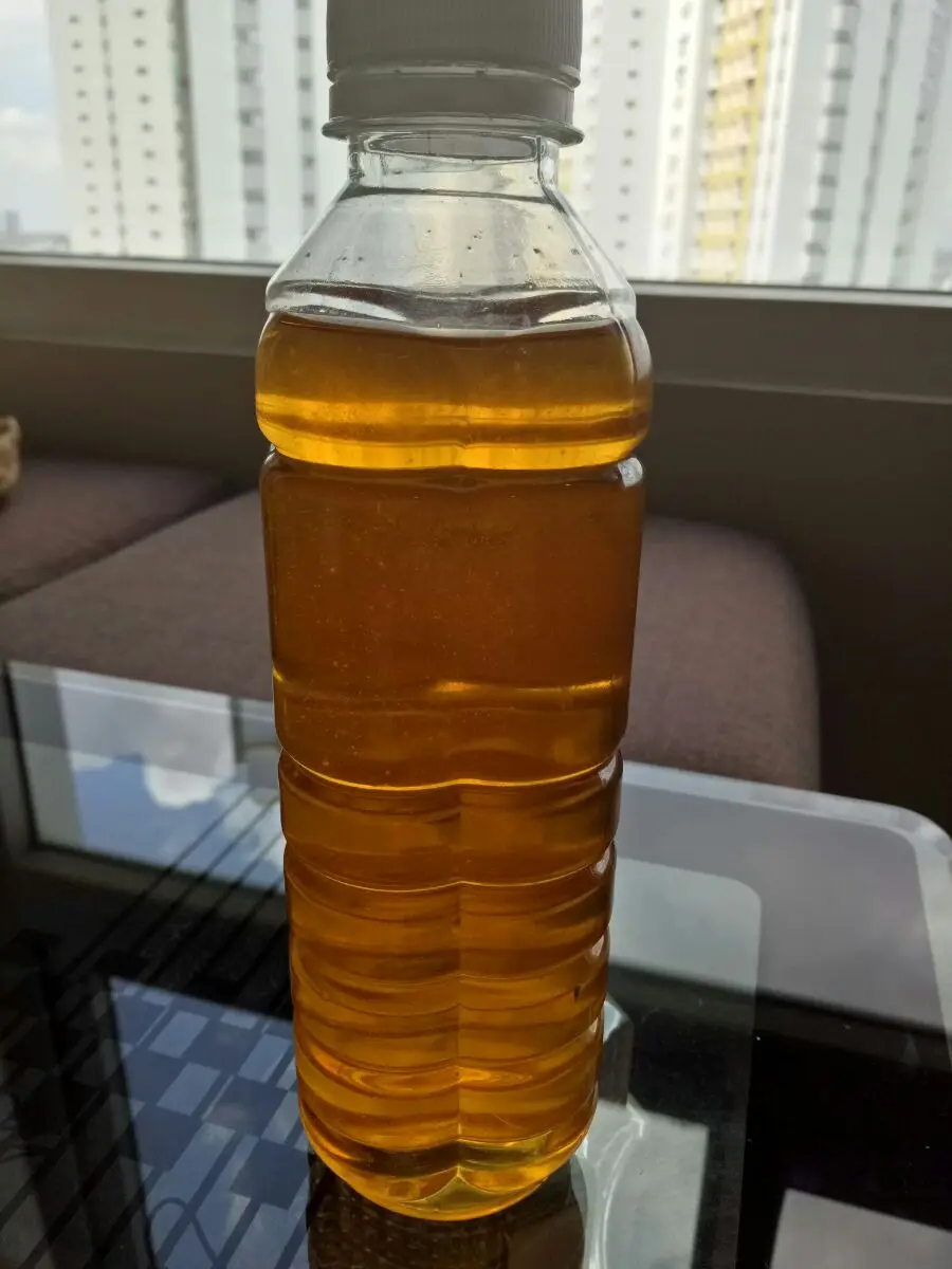 Лучший продавец! Лучшая цена на Рыбное масло из Вьетнама