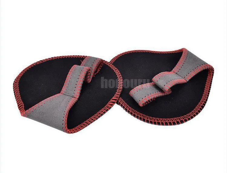 
Weightlifting Gym Gloves Workout Gloves For Fitness Sports Bodybuilding Gym Hand Palm Protector 