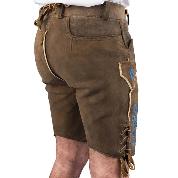 trachten bavarian lederhosen/ german lederhosen