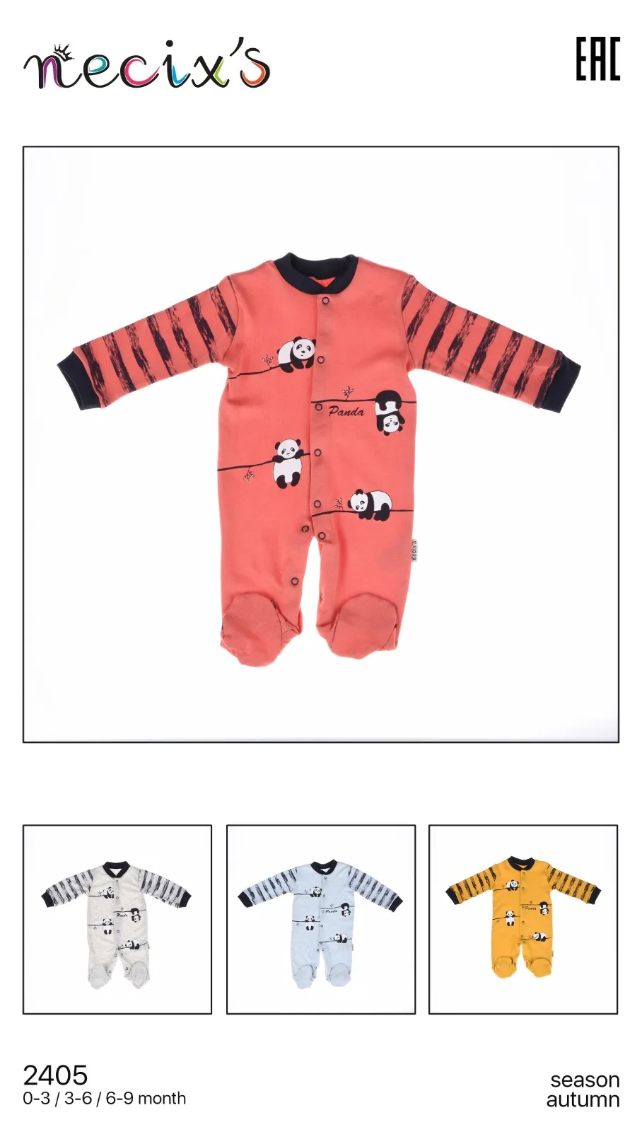 Горячая распродажа! Детские комбинезоны с принтом лягушки, детские комбинезоны, мягкая хлопковая детская одежда для мальчиков от бренда Necix