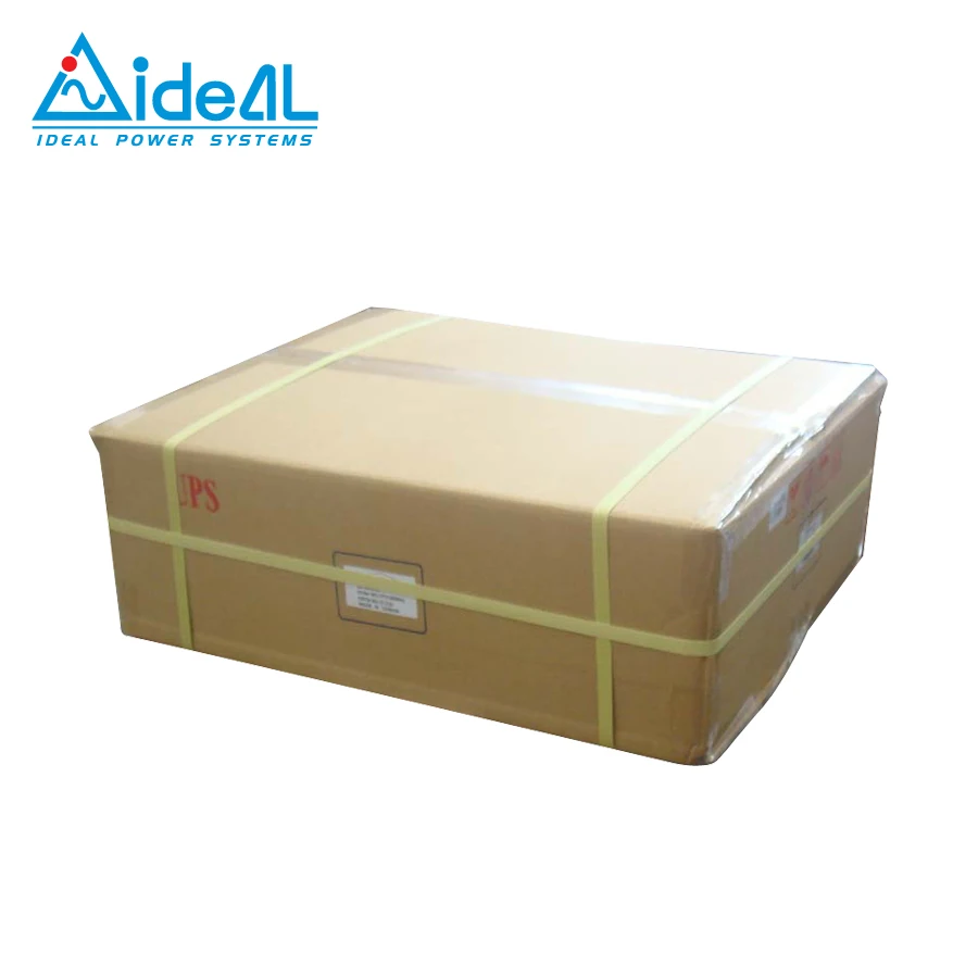 Rack mount Online UPS uninterruptible power supply  1KVA