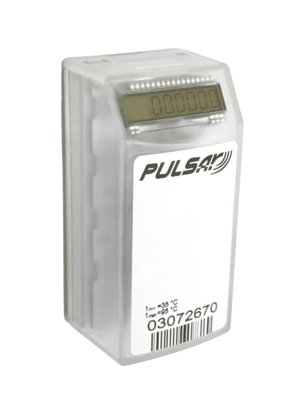 New heat cost allocators coolant flow rate for each radiator apartment or premises, heat cost allocator