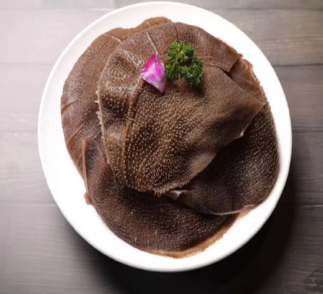 Хит продаж 2021 года! Халяльная замороженная говядина Omasum премиум класса