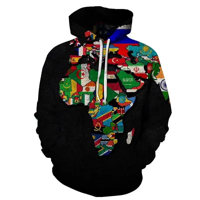 2021 Unisex Cotton Printing Thick Plain Custom Oversized French Terry Sweatshirts Embroidered Hoodies Men