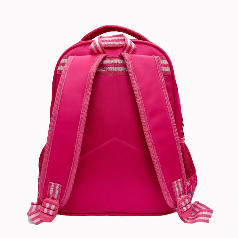 HASUN HS 849 / 2 Unisex Polyester Backpack School Bag for student Made In Vietnam