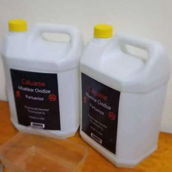 BUY Caluanie Muelear Oxidize CHEAP PRICE