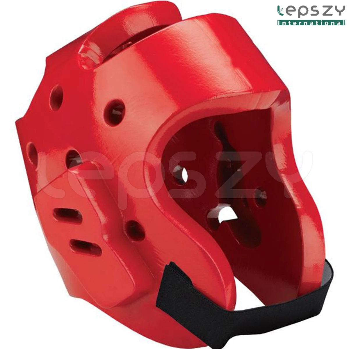 Kids Head Guards Pu DIP MMA Sparring Head Gear Soft Foam EVA Karate Martial Arts Kids Fighting Head Protecting