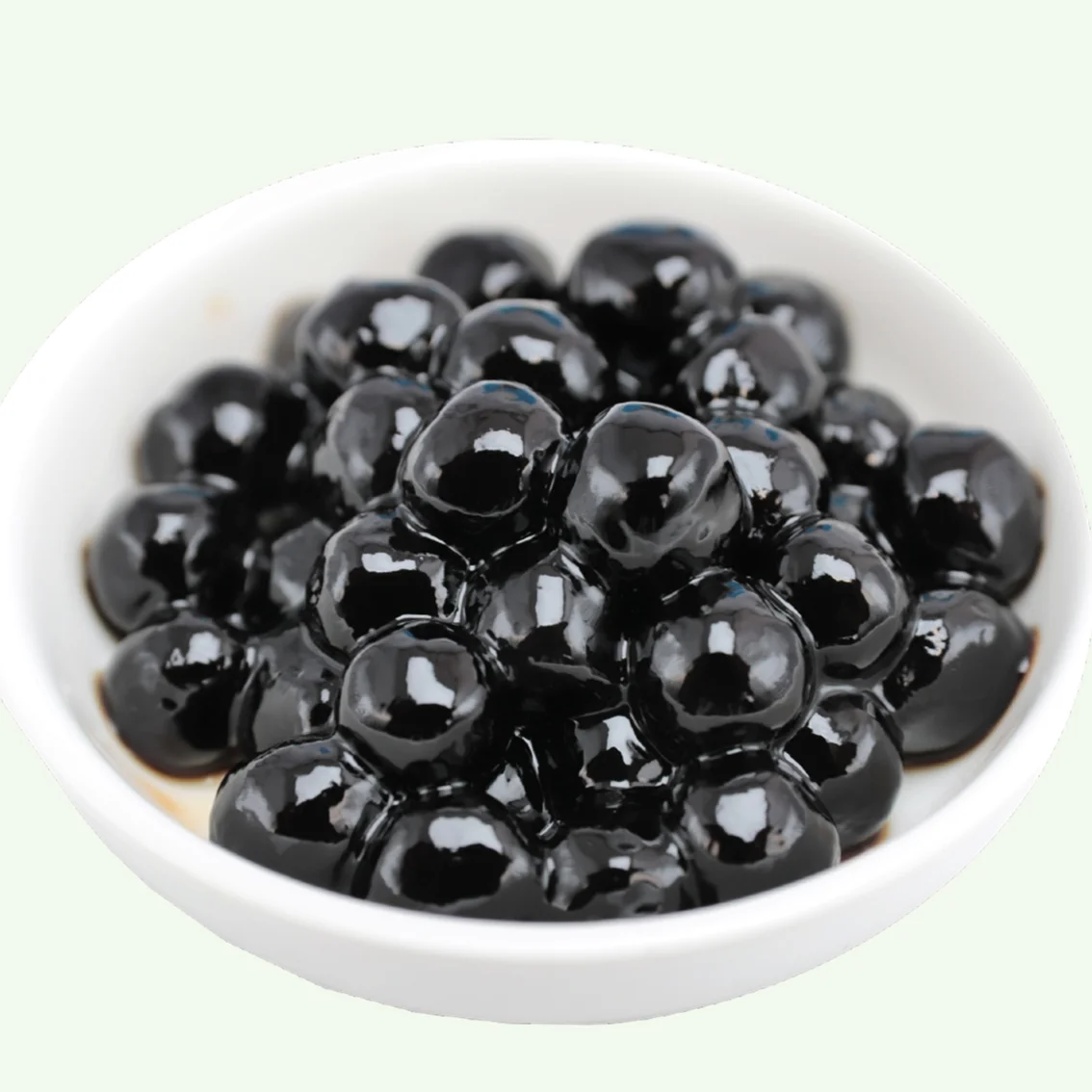 
Taiwan Best Tapioca Ball De Bubble Tea Sample Kit 