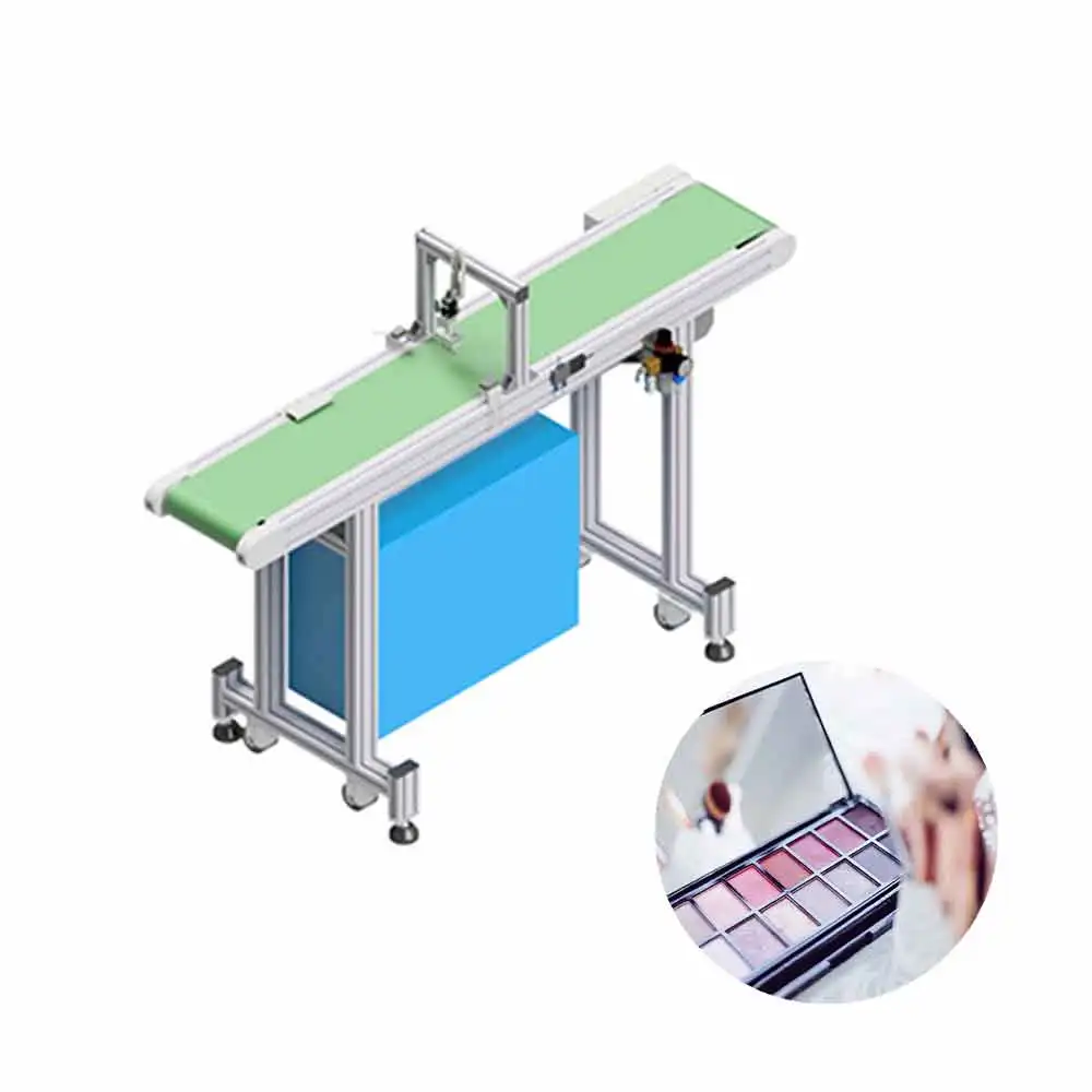 
Паста дозирующая машина Диспенсер машина Палитра Тени 