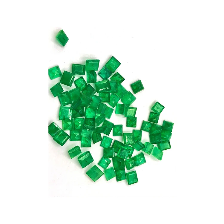 Emerald Gemstone