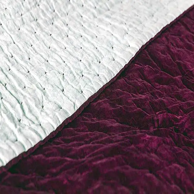 100% одеяло из чистого хлопка