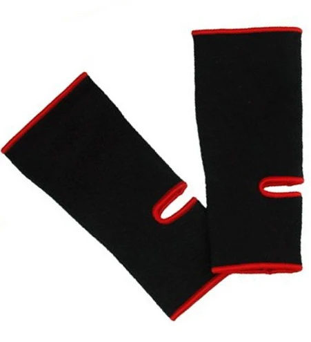 Manufacturer ODM OEM Elastic Ankle Strap Neoprene Nylon Adjustable Ankle Brace Support Elastic Ankle Protector Guard