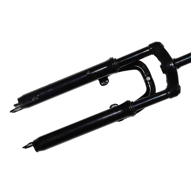 Outstanding quality low price bicycle forks 28 inch bike front suspension fork aluminium cheap bicycle forks