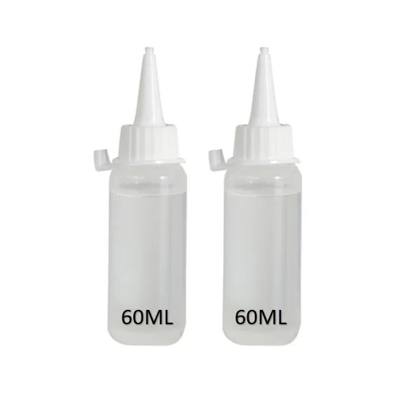 
60ML Silicone Liquid Glue Chinn Yow OEM Adhesive 