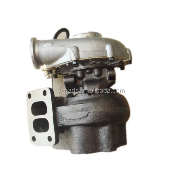K27 5327 988 6715 99446017 98440516 53279886715 465427-5002S 465427 Turbo for Iveco for Fiat Truck Euro cargo 8040.45.4 Engine