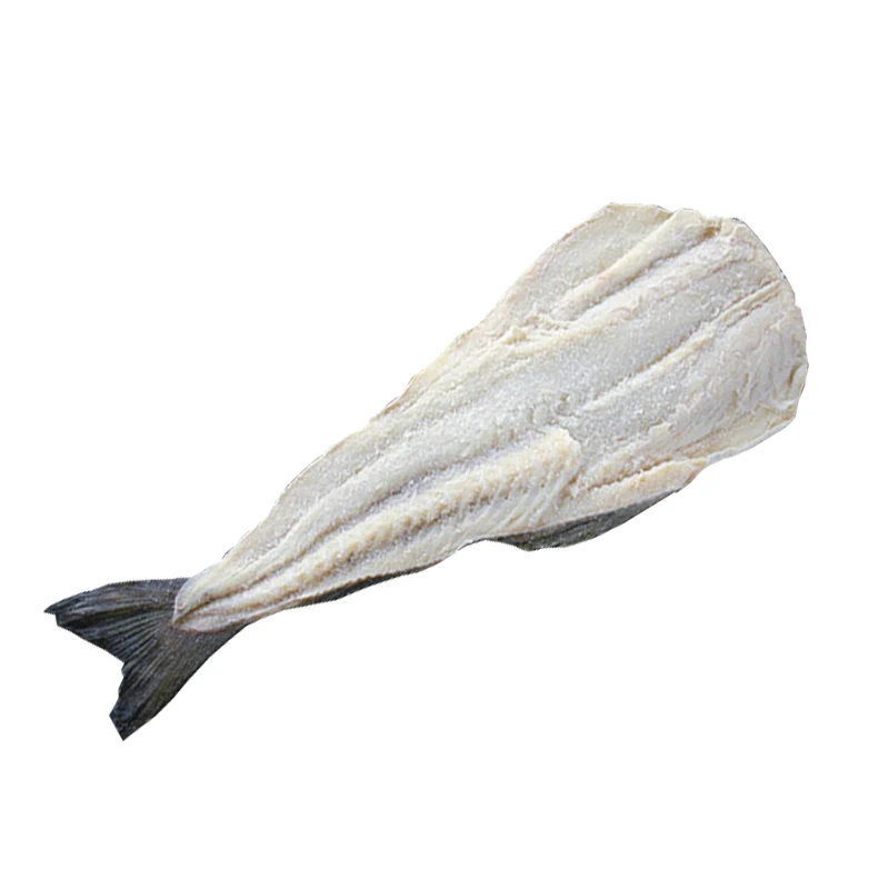 Frozen Fish Cod for Bulk Purchase  /  Hot Sale Calcium Supplement Is Rich In Nutritional Desalted Fish Cod Frozen